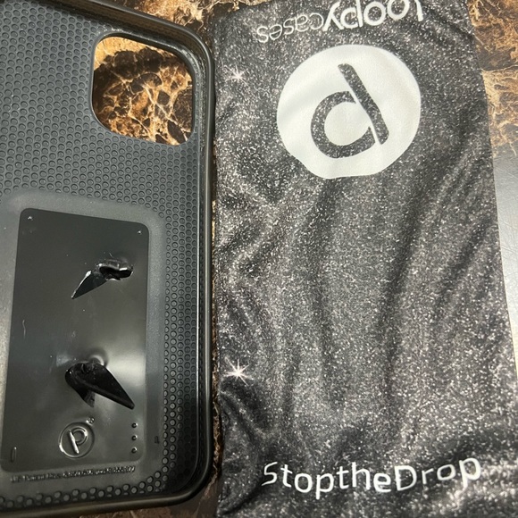 Loopy Case Cell Phones & Accessories Loopy Case For Iphone 3 Promax